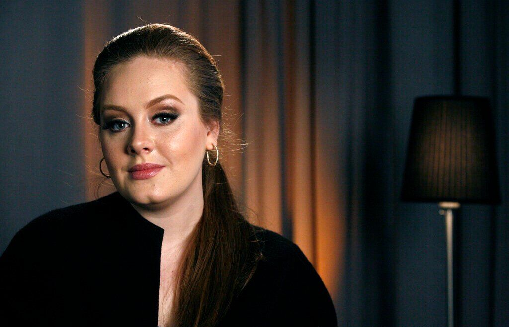 Adele